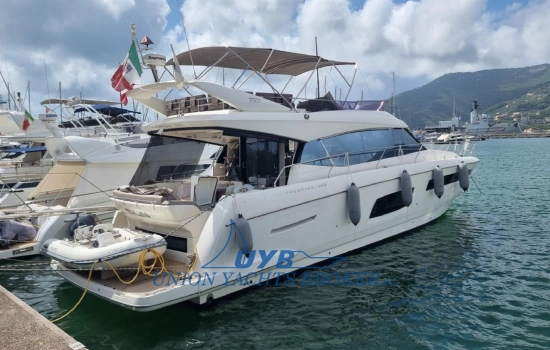 Prestige 550 de segunda mano en venta