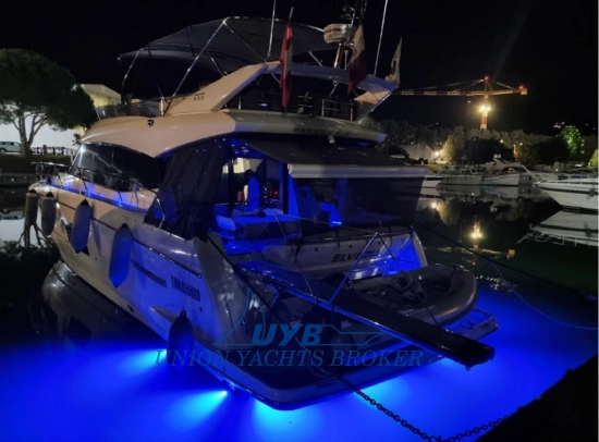 Prestige 550 de segunda mano en venta