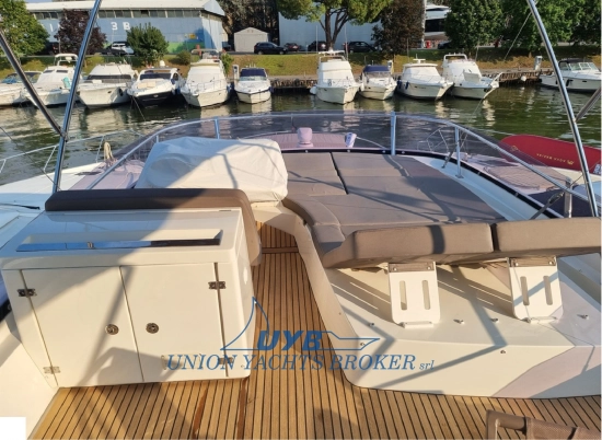 Prestige 550 de segunda mano en venta