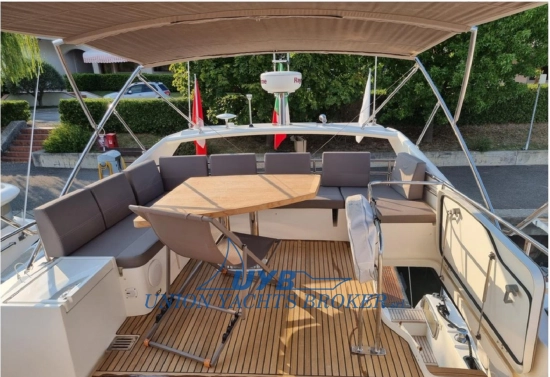 Prestige 550 de segunda mano en venta