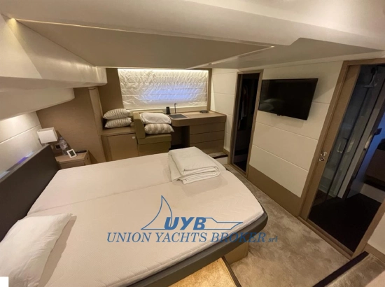 Prestige 550 de segunda mano en venta