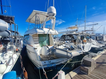 Jeanneau Prestige 46 Fly usata in vendita