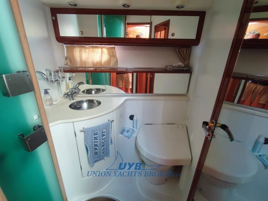 Jeanneau Prestige 46 Fly de segunda mano en venta