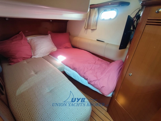 Jeanneau Prestige 46 Fly de segunda mano en venta