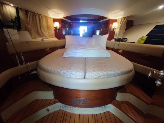 Jeanneau Prestige 46 Fly de segunda mano en venta