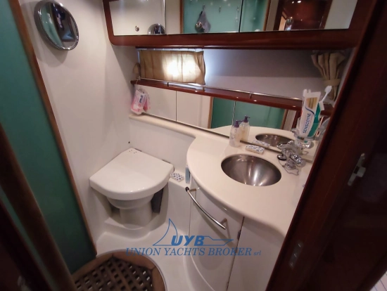 Jeanneau Prestige 46 Fly de segunda mano en venta