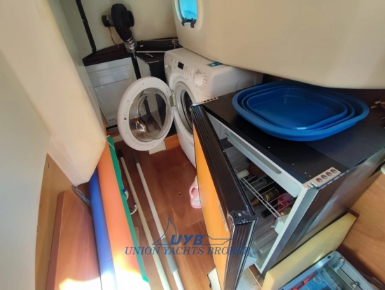 Jeanneau Prestige 46 Fly de segunda mano en venta