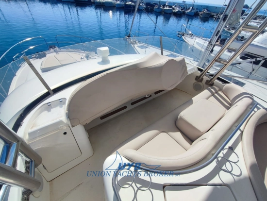 Jeanneau Prestige 46 Fly de segunda mano en venta