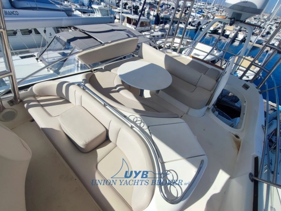 Jeanneau Prestige 46 Fly de segunda mano en venta