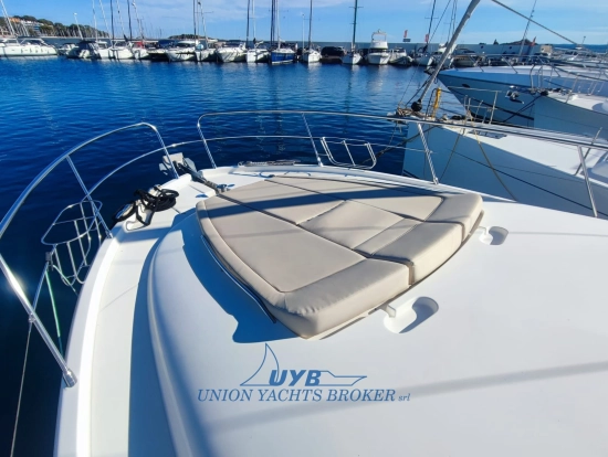 Jeanneau Prestige 46 Fly de segunda mano en venta