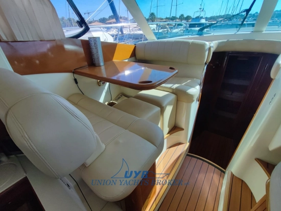 Jeanneau Prestige 46 Fly de segunda mano en venta