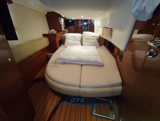 Jeanneau Prestige 46 Fly de segunda mano en venta