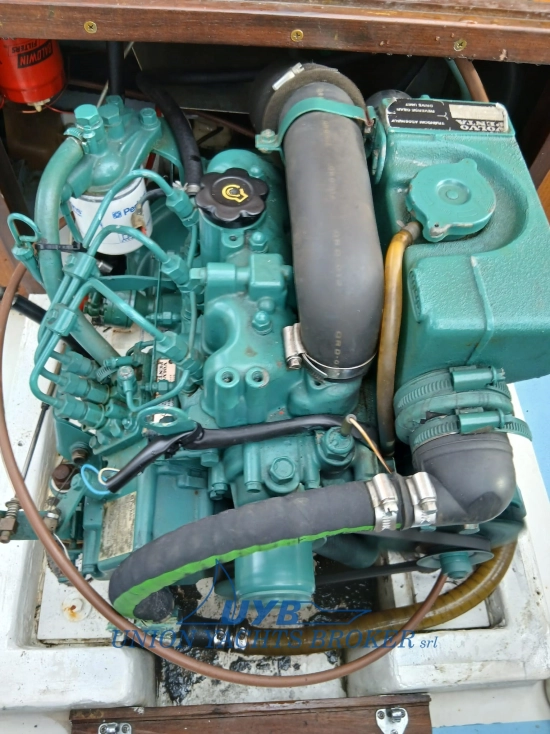 Caffarena GOZZO GENOVESE de segunda mano en venta