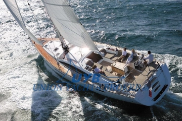 Jeanneau 57 usado à venda