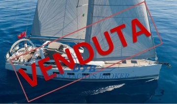 Jeanneau 64 usata in vendita