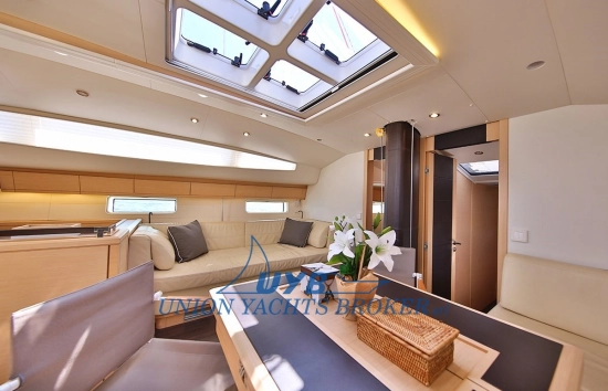 Jeanneau 64 de segunda mano en venta