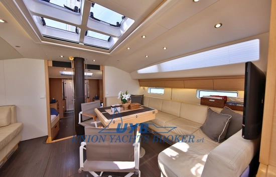 Jeanneau 64 de segunda mano en venta