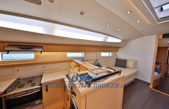 Jeanneau 64 de segunda mano en venta