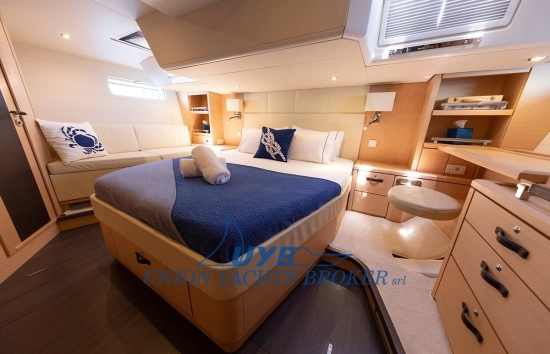 Jeanneau 64 de segunda mano en venta