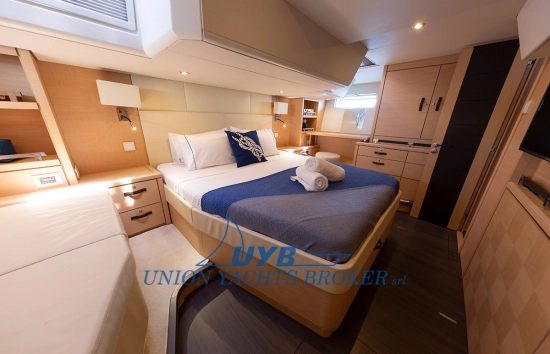 Jeanneau 64 de segunda mano en venta