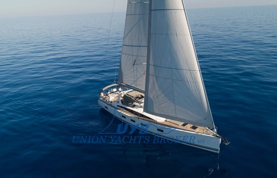 Jeanneau 64 de segunda mano en venta