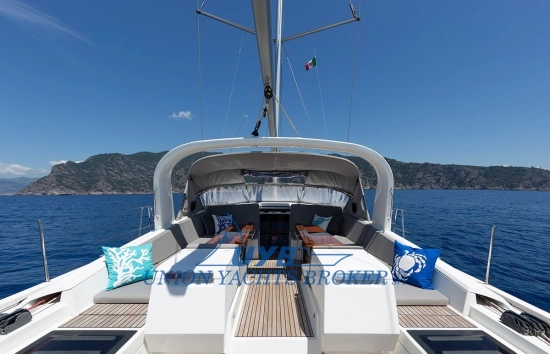 Jeanneau 64 de segunda mano en venta