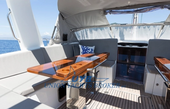 Jeanneau 64 de segunda mano en venta