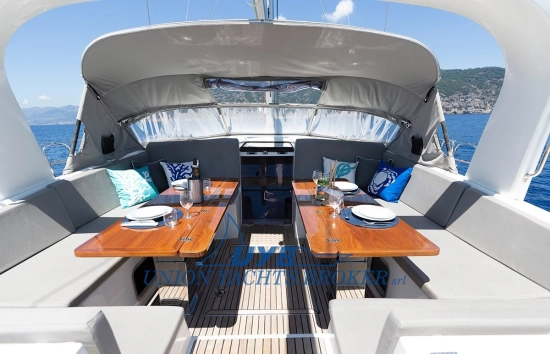 Jeanneau 64 de segunda mano en venta