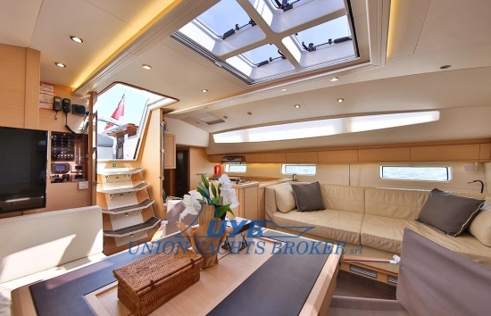 Jeanneau 64 de segunda mano en venta