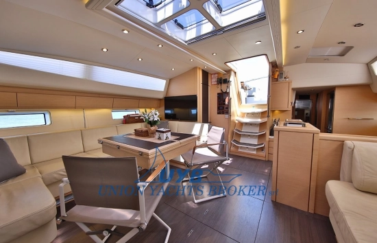 Jeanneau 64 de segunda mano en venta
