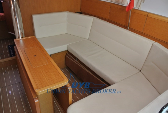 Jeanneau Sun Odyssey 42i usado à venda