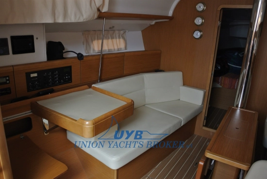 Jeanneau Sun Odyssey 42i usado à venda