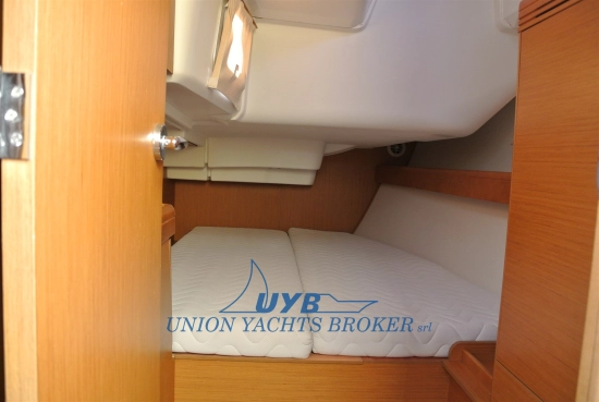 Jeanneau Sun Odyssey 42i usado à venda