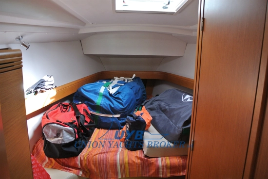Jeanneau Sun Odyssey 42i usado à venda