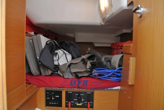 Jeanneau Sun Odyssey 42i usado à venda