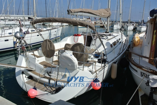 Jeanneau Sun Odyssey 42i usado à venda