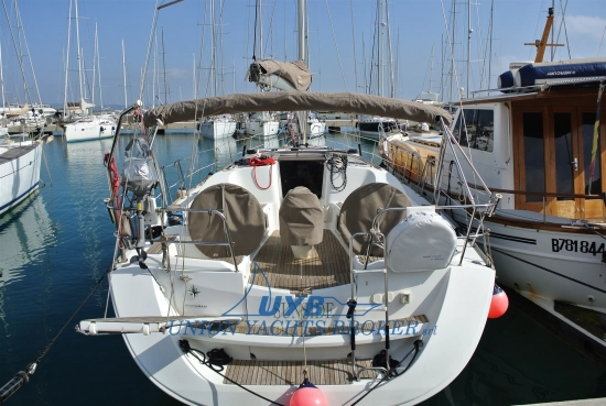 Jeanneau Sun Odyssey 42i usado à venda