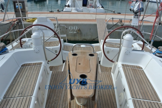 Jeanneau Sun Odyssey 42i usado à venda