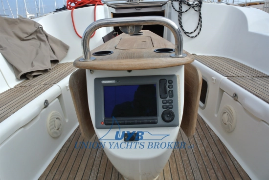 Jeanneau Sun Odyssey 42i usado à venda