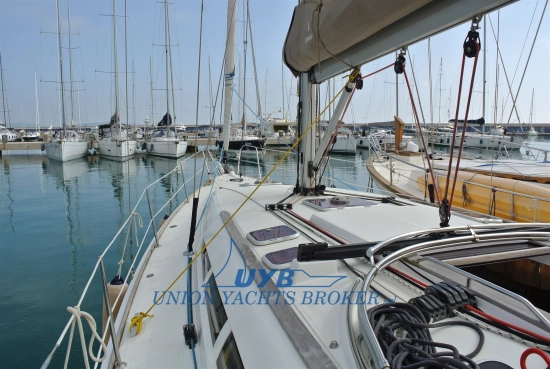 Jeanneau Sun Odyssey 42i usado à venda