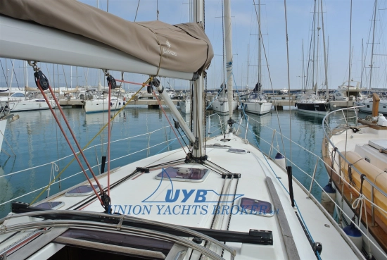 Jeanneau Sun Odyssey 42i usado à venda