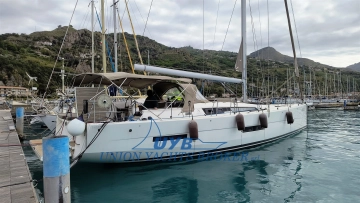 Dufour Yachts 56 Exclusive usata in vendita