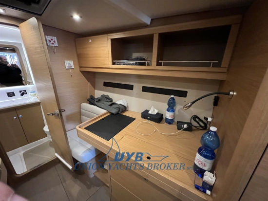 Dufour Yachts 56 Exclusive usado à venda
