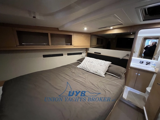 Dufour Yachts 56 Exclusive usado à venda