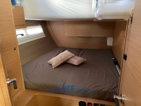 Dufour Yachts 56 Exclusive usado à venda