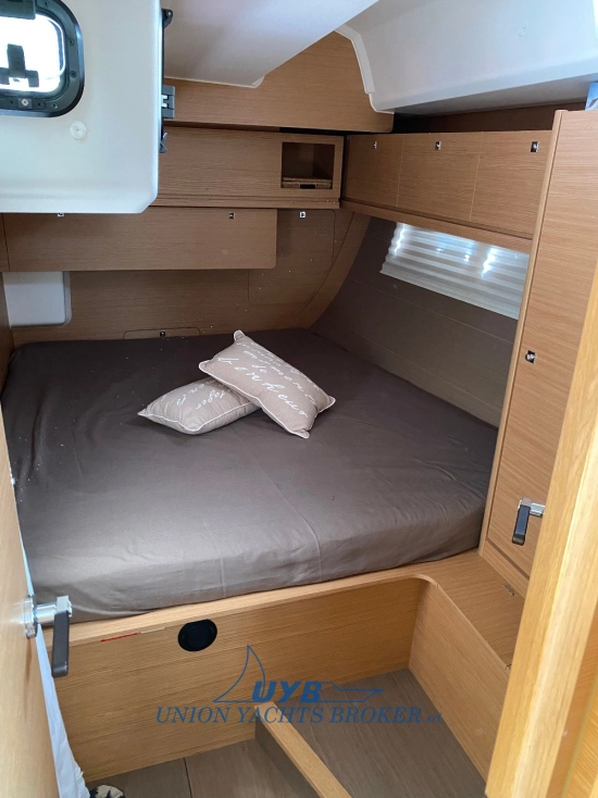 Dufour Yachts 56 Exclusive usado à venda