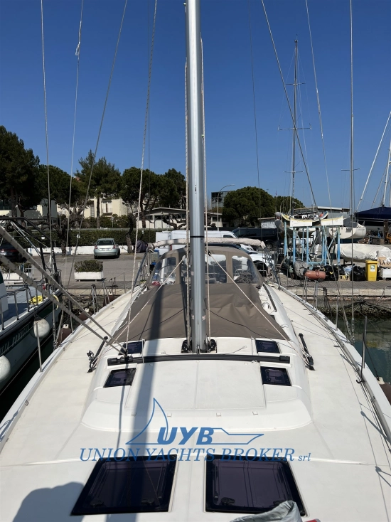 Dufour Yachts 56 Exclusive usado à venda