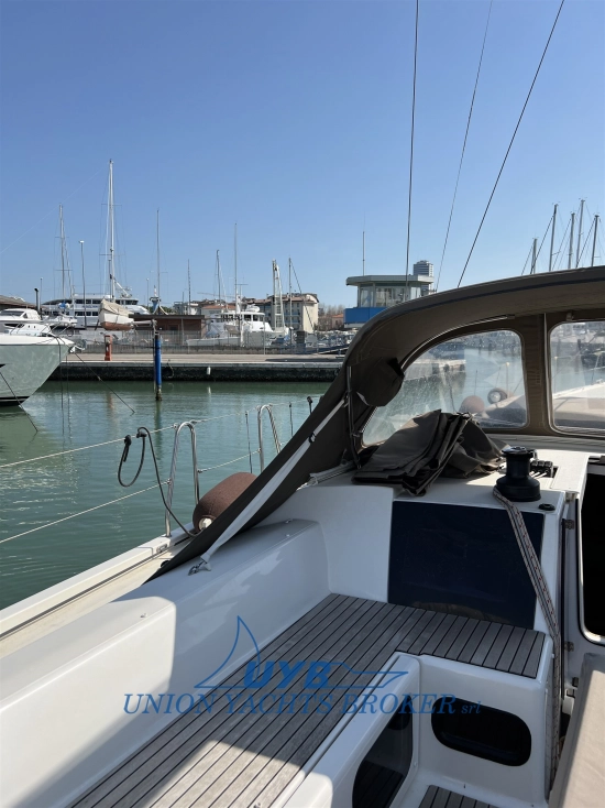 Dufour Yachts 56 Exclusive usado à venda