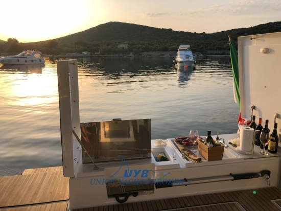 Dufour Yachts 56 Exclusive usado à venda