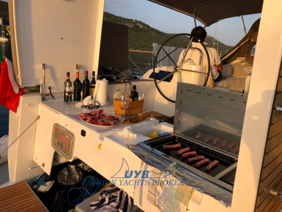 Dufour Yachts 56 Exclusive usado à venda